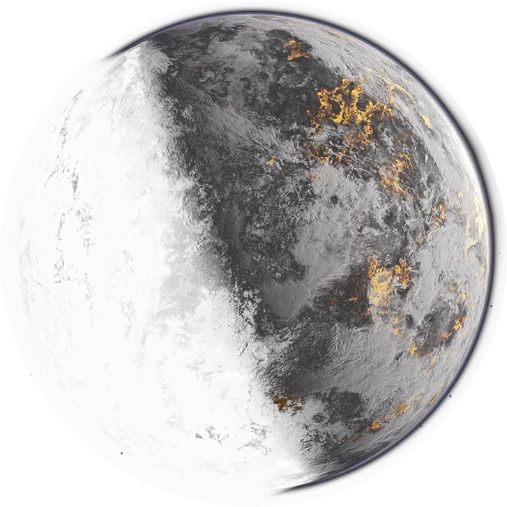 Sentinel I, a Galactic League destination
