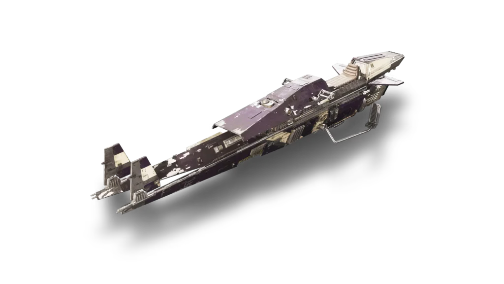 Speederbike vehicle class